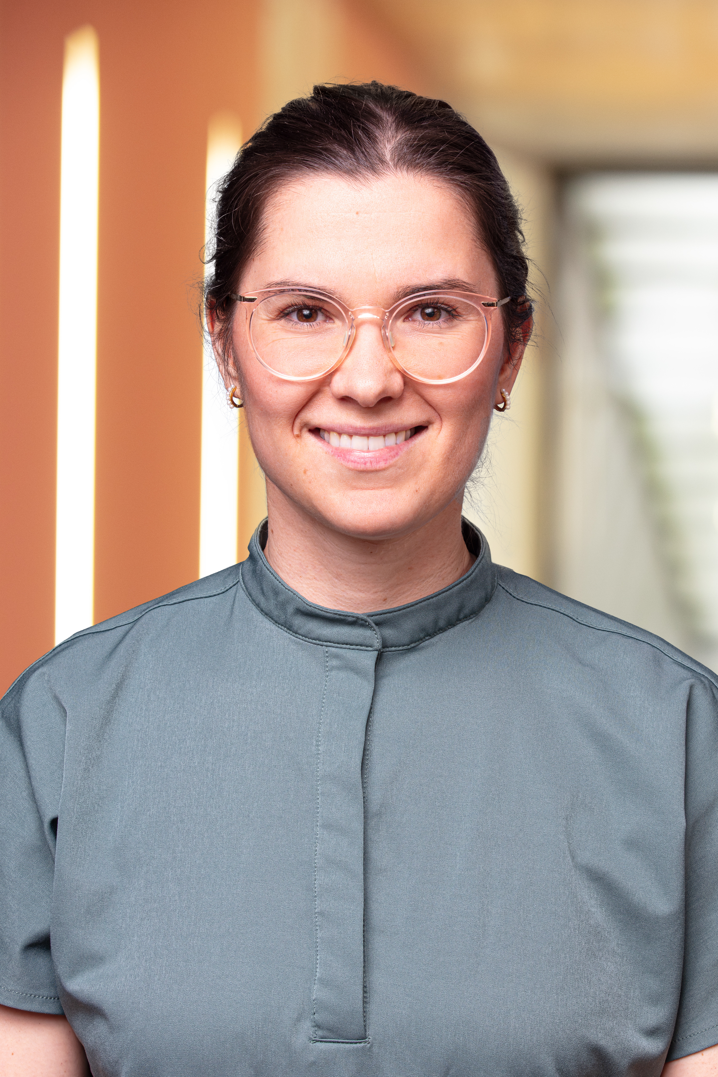 Dr. Maren Jansen